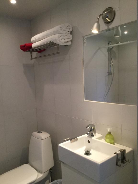 Mamma Carinas Pensionat B&B Bankeryd Kültér fotó