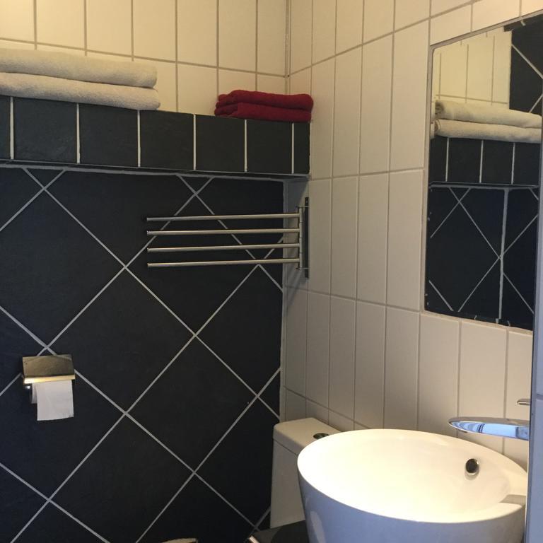 Mamma Carinas Pensionat B&B Bankeryd Kültér fotó