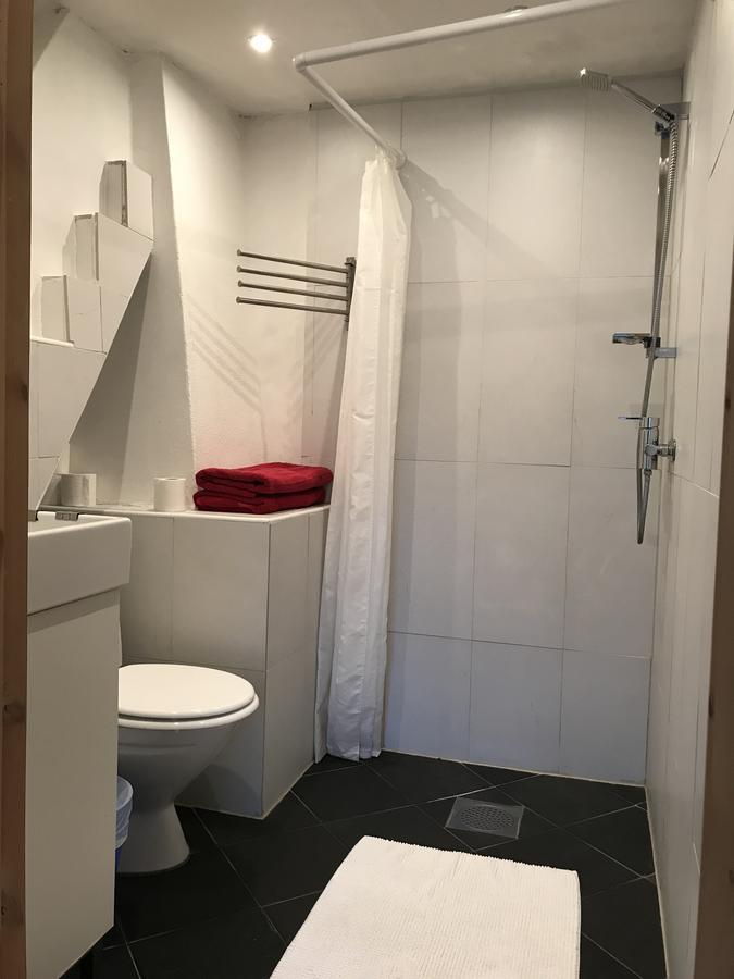Mamma Carinas Pensionat B&B Bankeryd Kültér fotó