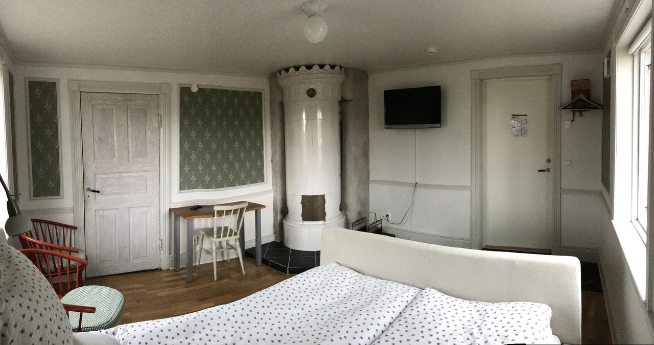 Mamma Carinas Pensionat B&B Bankeryd Kültér fotó