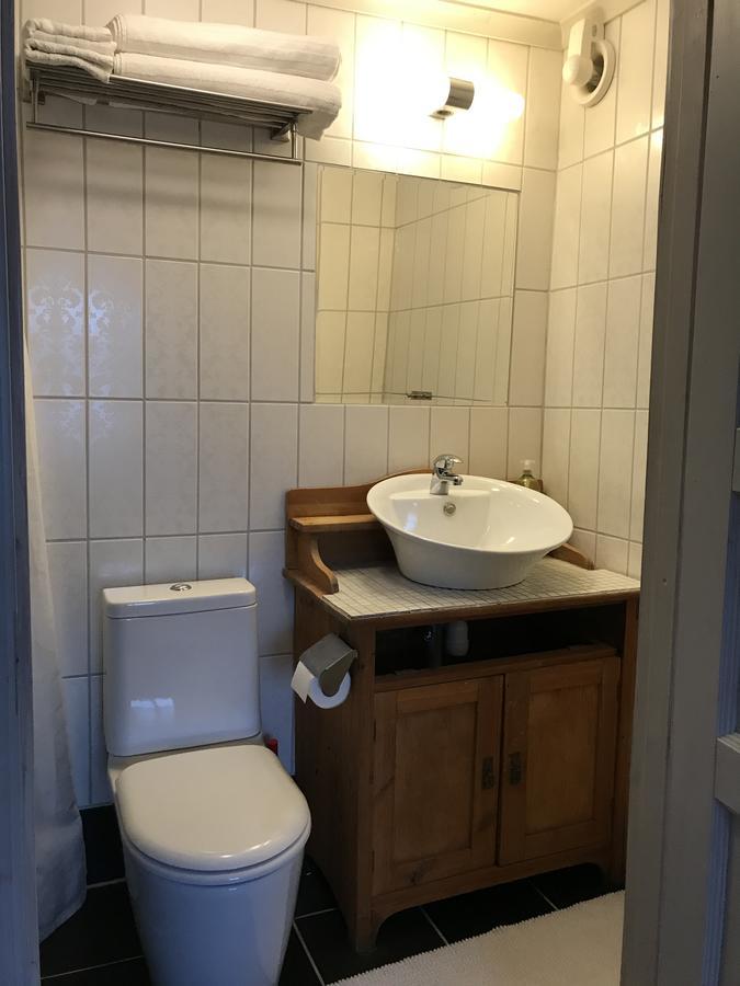 Mamma Carinas Pensionat B&B Bankeryd Kültér fotó