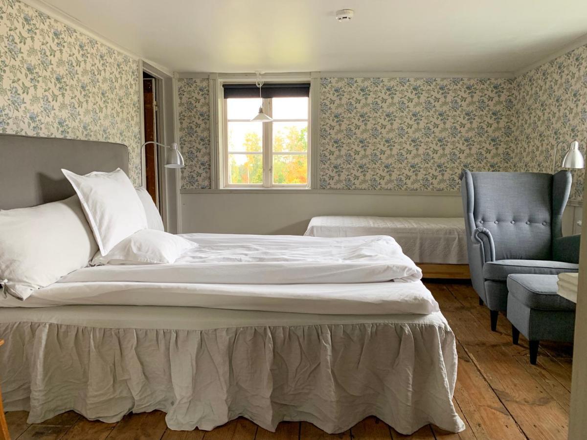 Mamma Carinas Pensionat B&B Bankeryd Kültér fotó