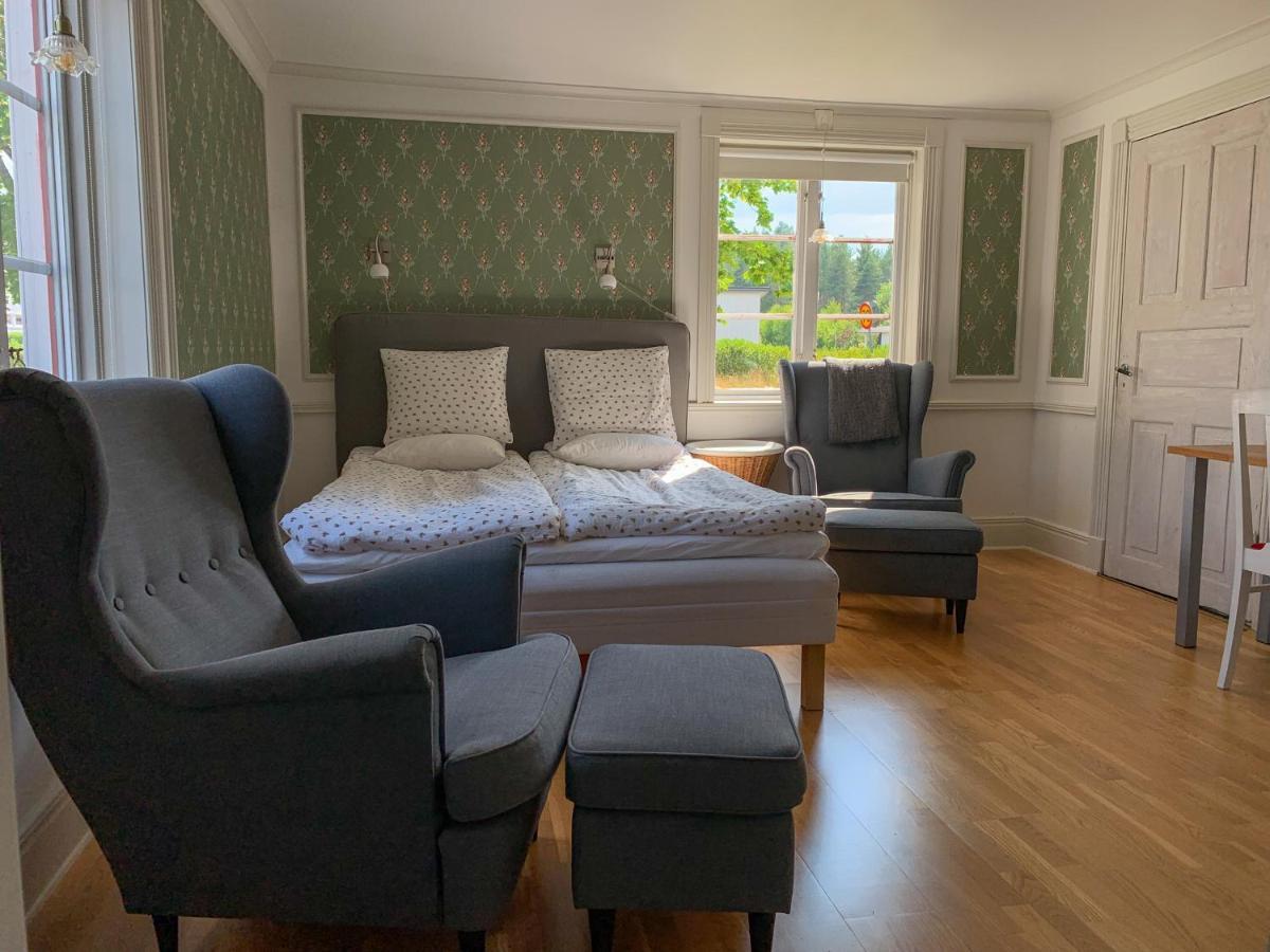 Mamma Carinas Pensionat B&B Bankeryd Kültér fotó