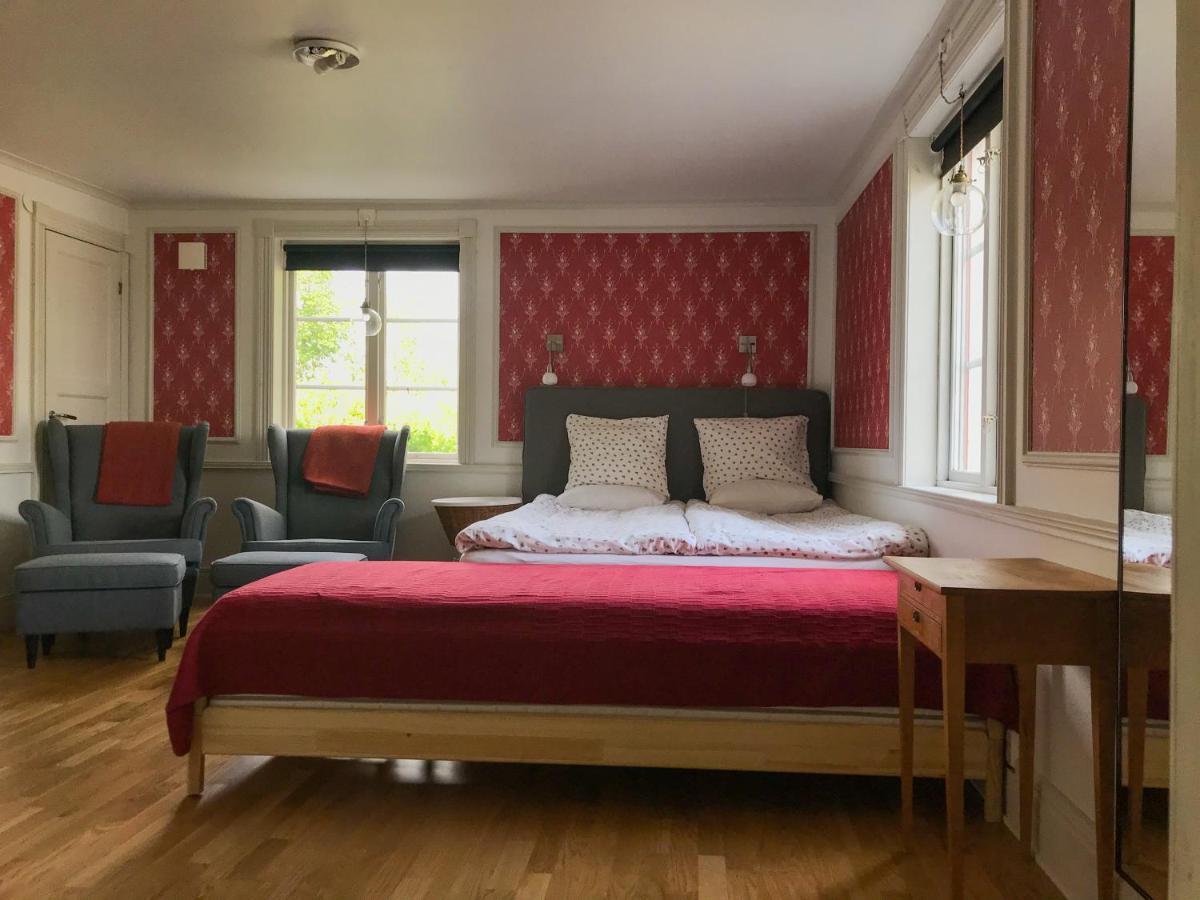 Mamma Carinas Pensionat B&B Bankeryd Kültér fotó