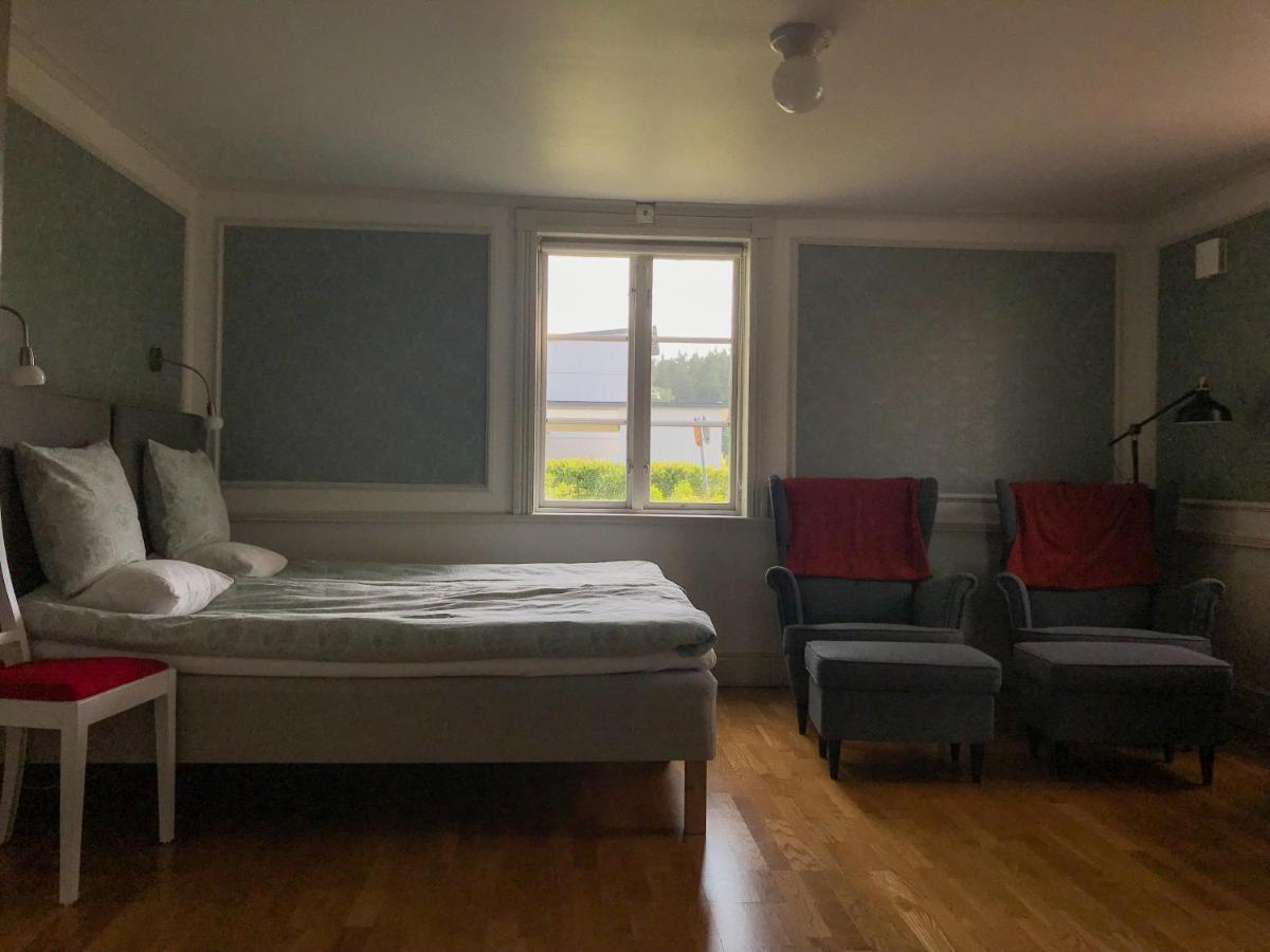 Mamma Carinas Pensionat B&B Bankeryd Kültér fotó