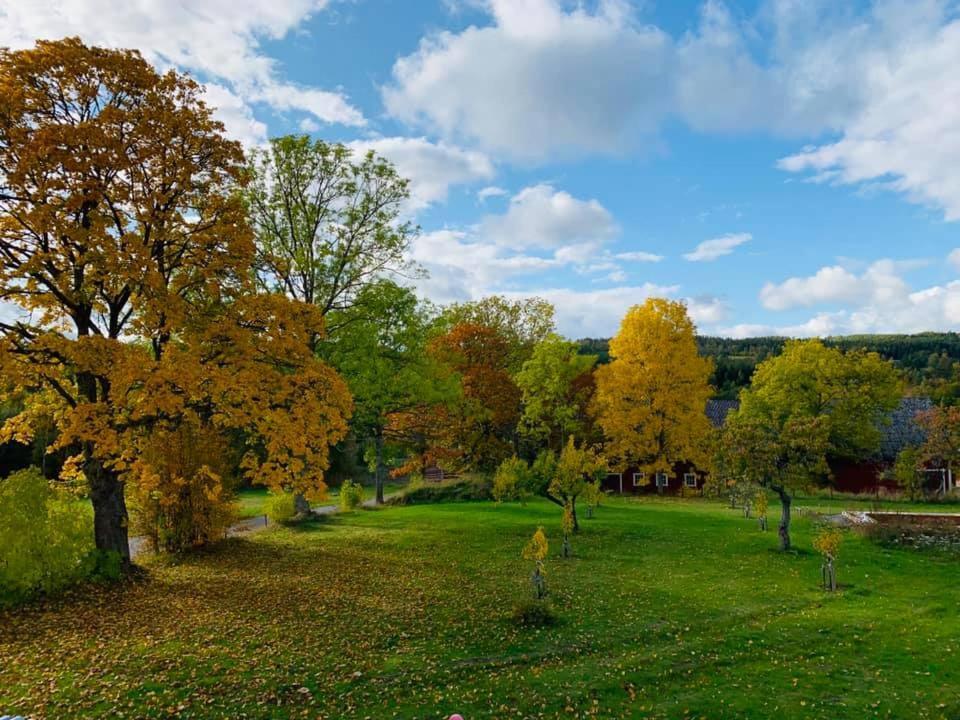 Mamma Carinas Pensionat B&B Bankeryd Kültér fotó